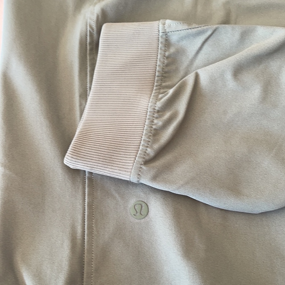 ABC Jogger
Warpstreme (ColourGreen Twill) - Picture 8 of 8